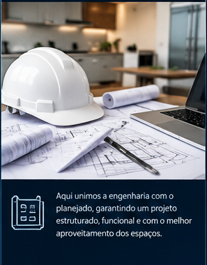 Projeto de engenharia