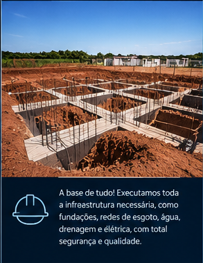 Obra de engenharia